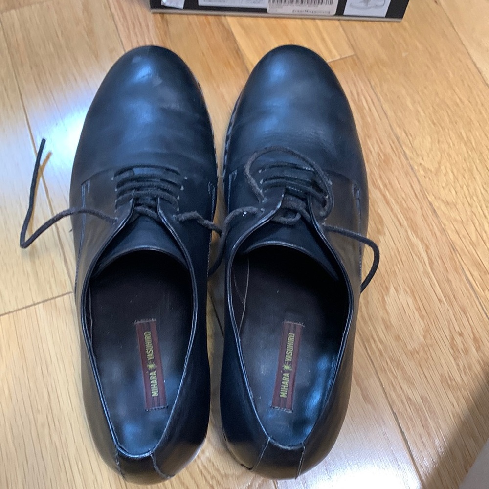 Miharayasuhiro shoe size 8.5